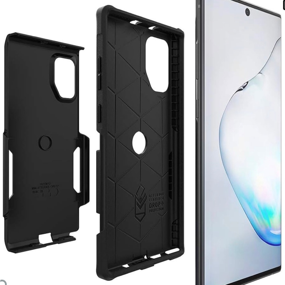 OtterBox Commuter Series Case - for Samsung Galaxy Note 10+